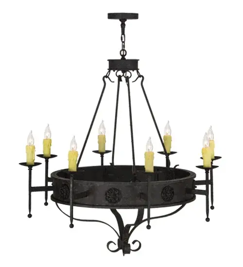 The Lorenzo by Meyda Lighting - Image 3