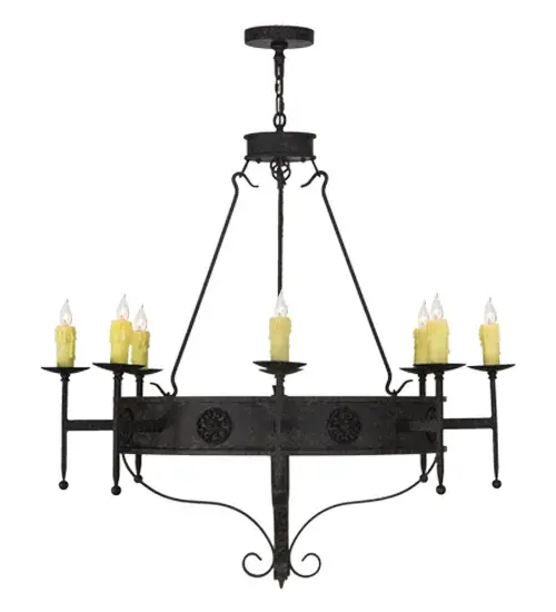 The Lorenzo by Meyda Lighting - Image 4