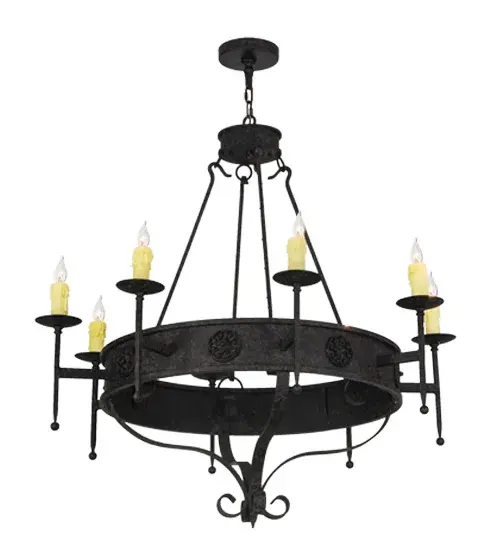 The Lorenzo by Meyda Lighting - Image 5