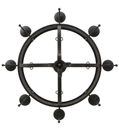 The Lorenzo by Meyda Lighting - Image 6