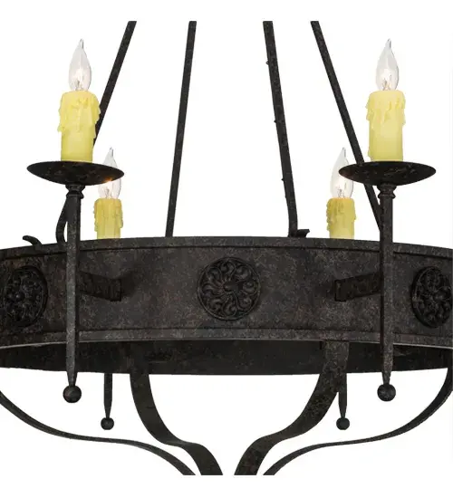 The Lorenzo by Meyda Lighting - Image 7