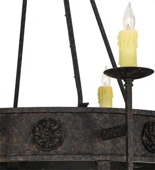 The Lorenzo by Meyda Lighting - Image 8