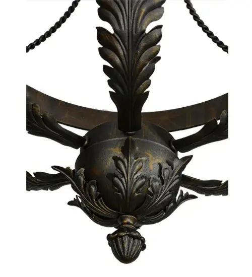 The Meyda Tiffany - Antonia by Meyda Lighting - Image 8