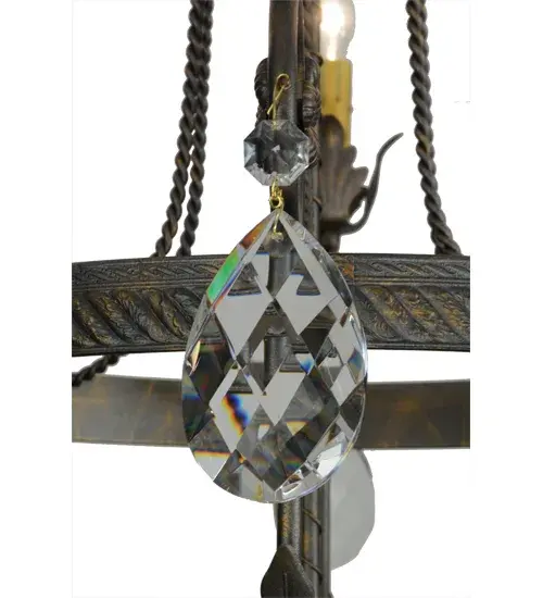 The Meyda Tiffany - Antonia by Meyda Lighting - Image 9