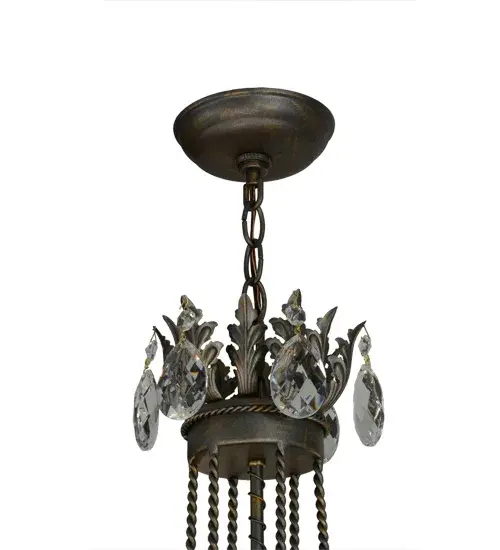 The Meyda Tiffany - Antonia by Meyda Lighting - Image 10
