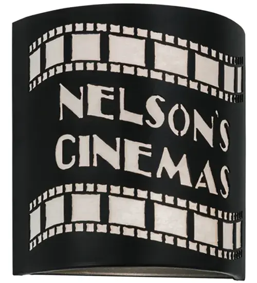 The Nelson by Meyda Lighting - Image 1