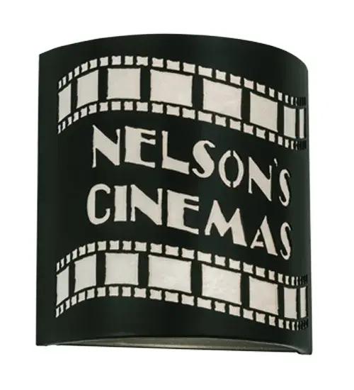 The Nelson by Meyda Lighting - Image 2