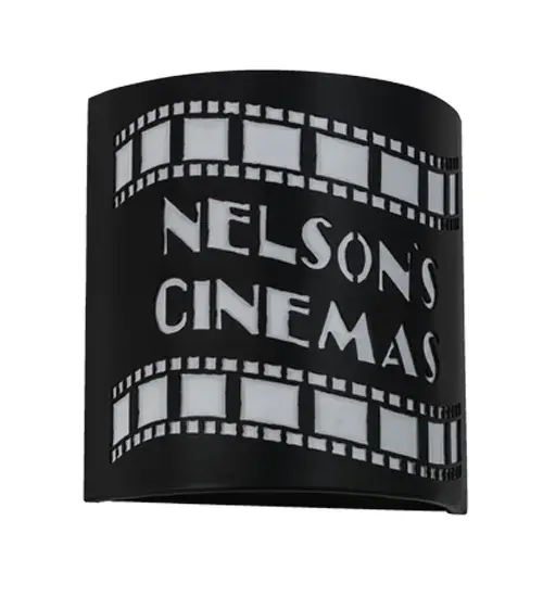 The Nelson by Meyda Lighting - Image 3