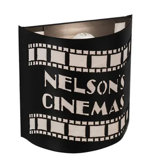 The Nelson by Meyda Lighting - Image 4