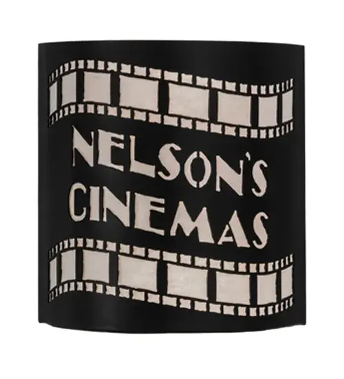 The Nelson by Meyda Lighting - Image 5