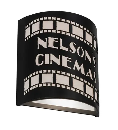The Nelson by Meyda Lighting - Image 6