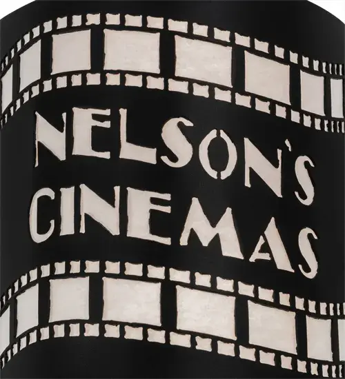 The Nelson by Meyda Lighting - Image 9