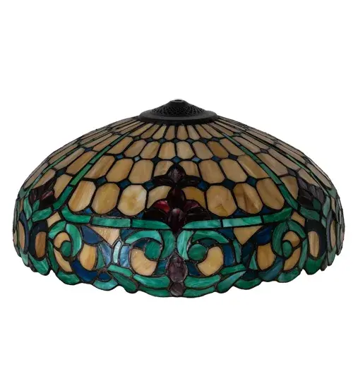 The Duffner & Kimberly Colonial by Meyda Lighting - Image 3