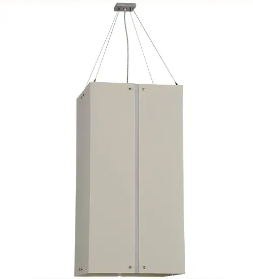 The Meyda Tiffany - Quadrato by Meyda Lighting - Image 3