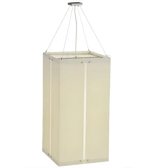 The Meyda Tiffany - Quadrato by Meyda Lighting - Image 4