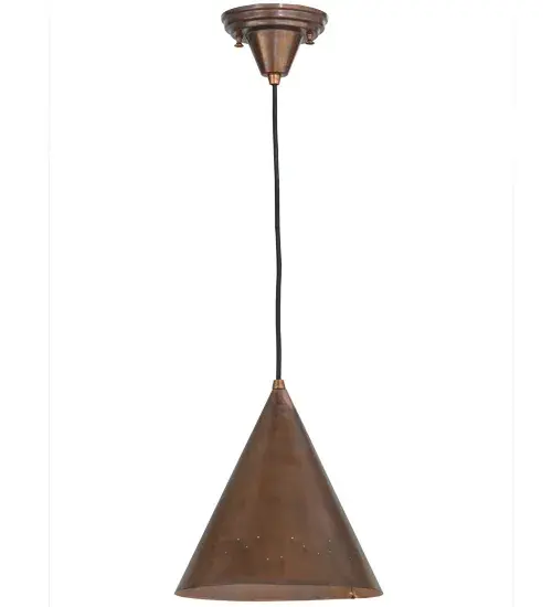 The Cone by Meyda Lighting - Image 1