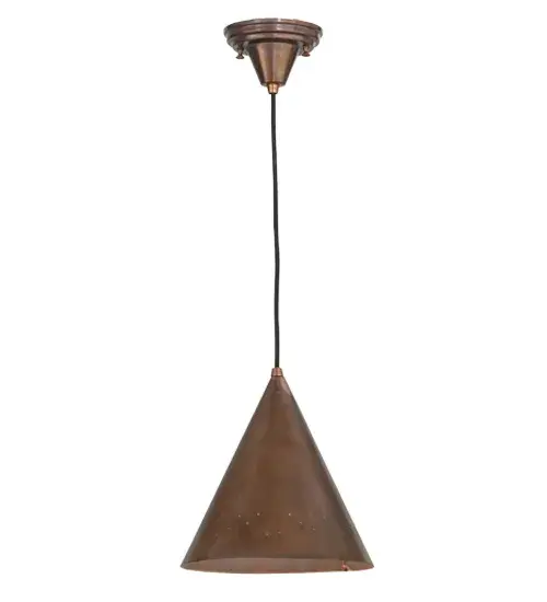 The Cone by Meyda Lighting - Image 2