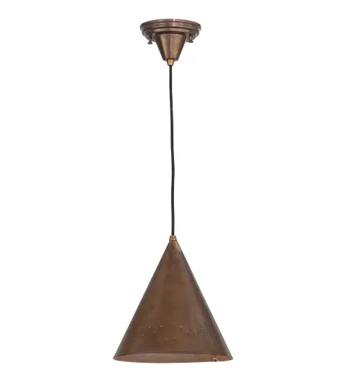 The Cone by Meyda Lighting - Image 3