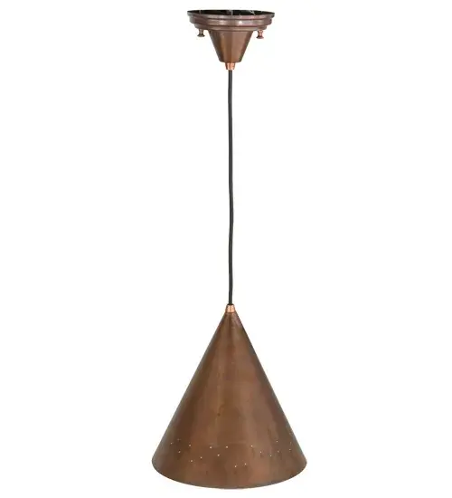The Cone by Meyda Lighting - Image 4