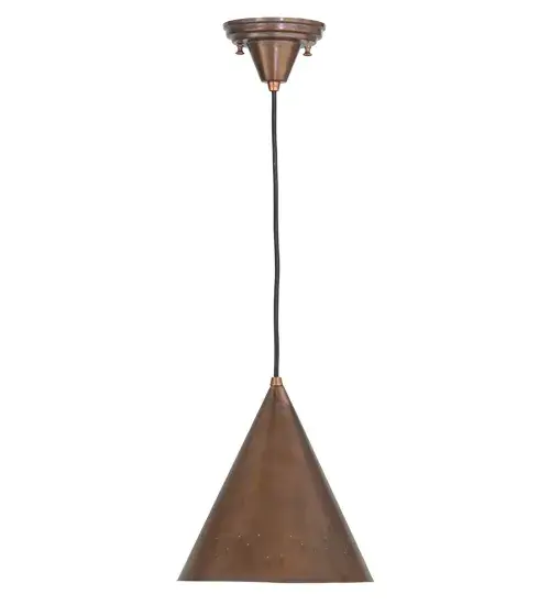 The Cone by Meyda Lighting - Image 5