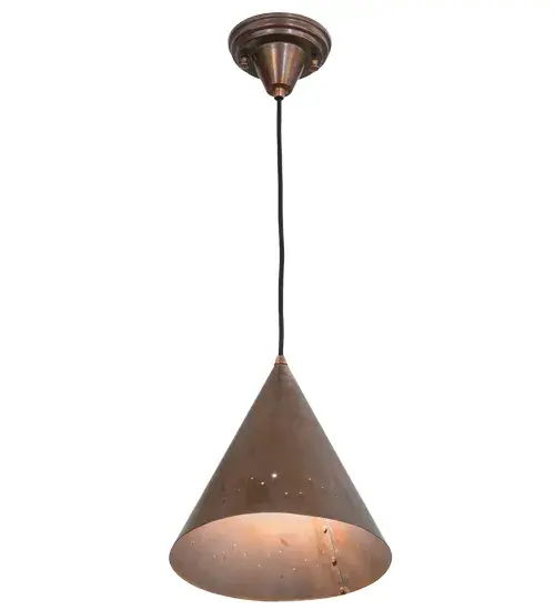 The Cone by Meyda Lighting - Image 6