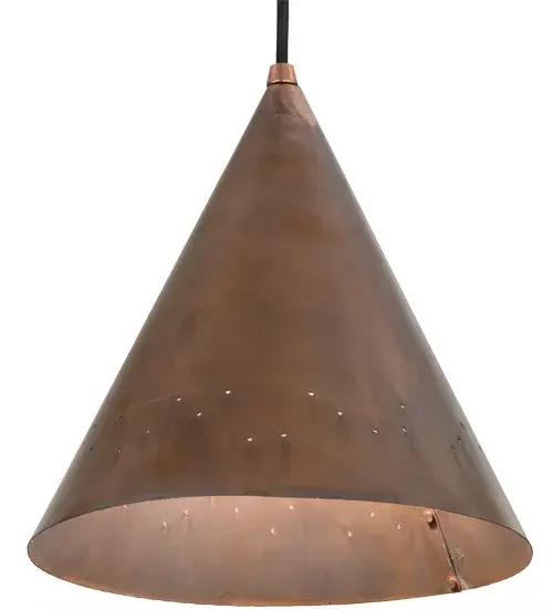 The Cone by Meyda Lighting - Image 8