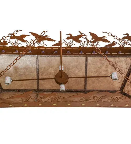 The Meyda Tiffany - Ducks In Flight by Meyda Lighting - Image 11