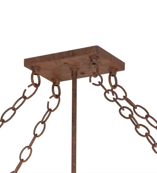 The Meyda Tiffany - Ducks In Flight by Meyda Lighting - Image 10