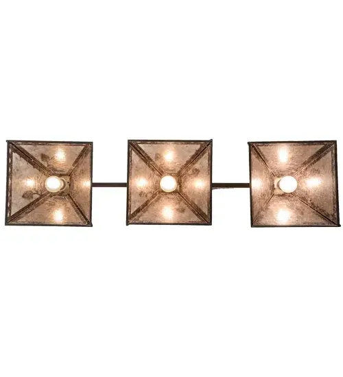 The Meyda Tiffany - Winter Pine by Meyda Lighting - Image 7