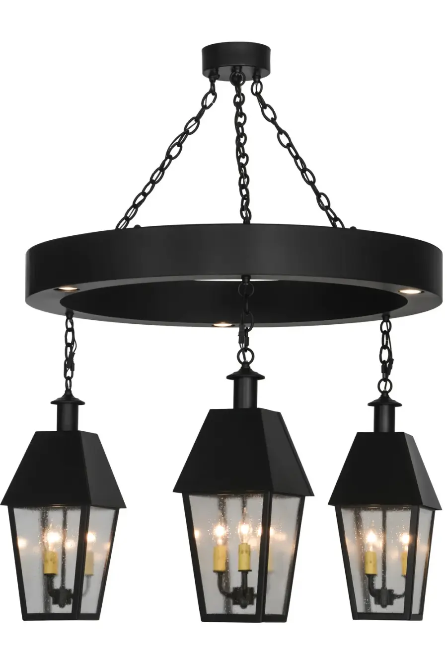 The Meyda Tiffany - Oneida by Meyda Lighting
