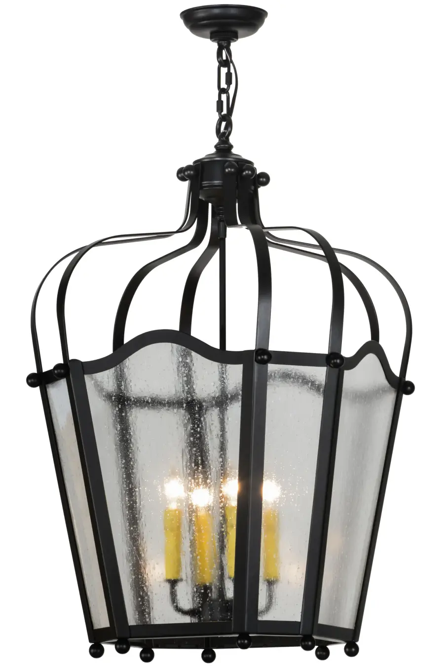 The Citadel by Meyda Lighting - Image 1