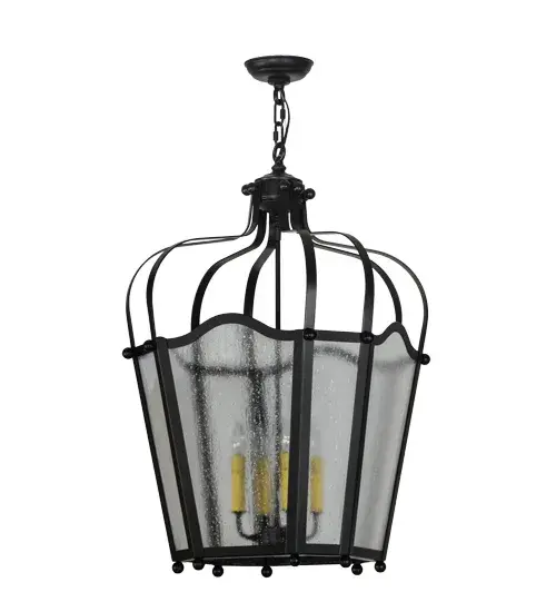 The Citadel by Meyda Lighting - Image 3