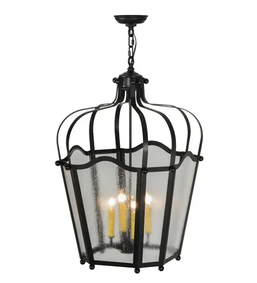 The Citadel by Meyda Lighting - Image 4