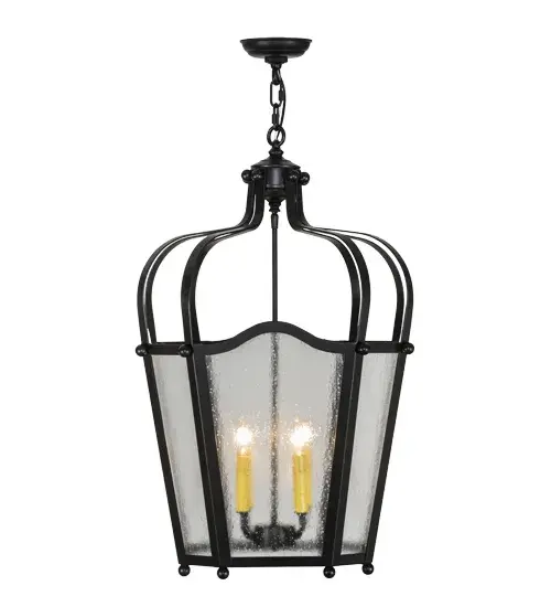 The Citadel by Meyda Lighting - Image 5