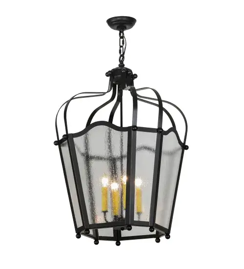 The Citadel by Meyda Lighting - Image 6