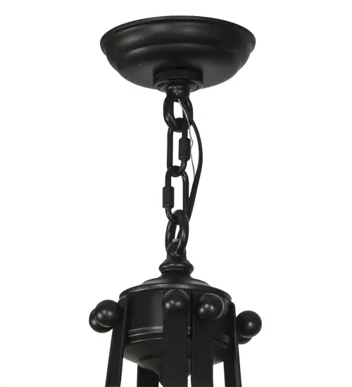 The Citadel by Meyda Lighting - Image 9