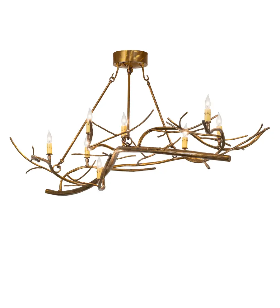 The Winter Solstice by Meyda Lighting - Image 1
