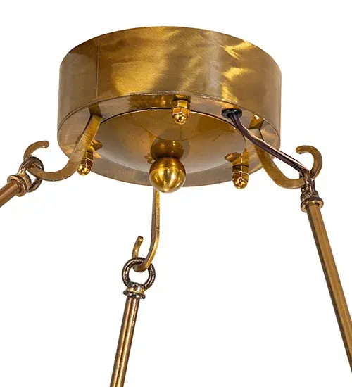 The Winter Solstice by Meyda Lighting - Image 11