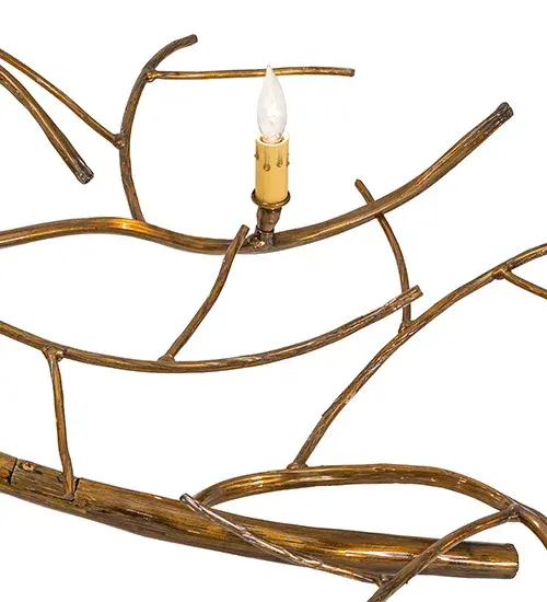 The Winter Solstice by Meyda Lighting - Image 10