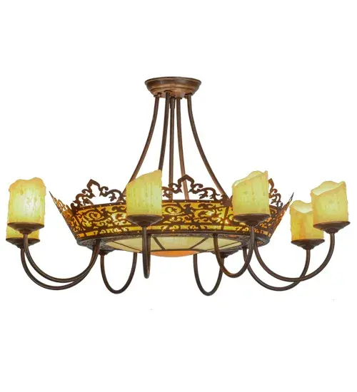 The Stanley by Meyda Lighting - Image 1