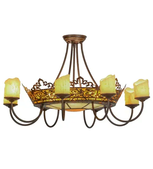 The Stanley by Meyda Lighting - Image 2