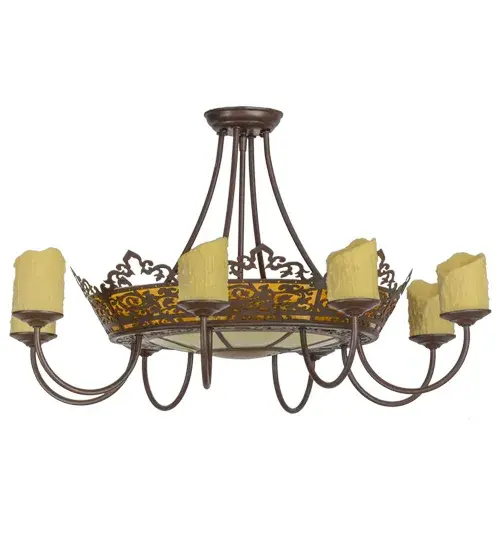 The Stanley by Meyda Lighting - Image 3