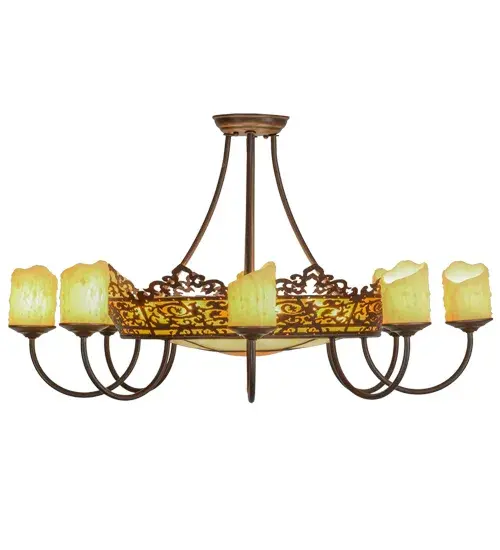 The Stanley by Meyda Lighting - Image 5