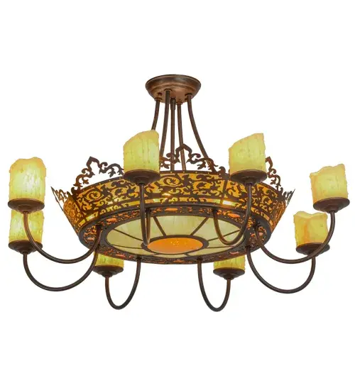 The Stanley by Meyda Lighting - Image 6