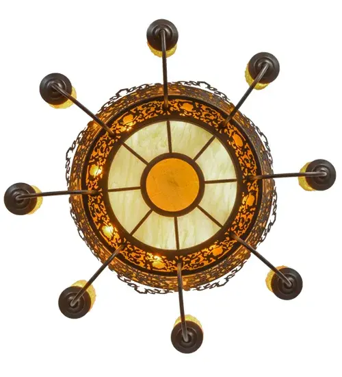 The Stanley by Meyda Lighting - Image 7