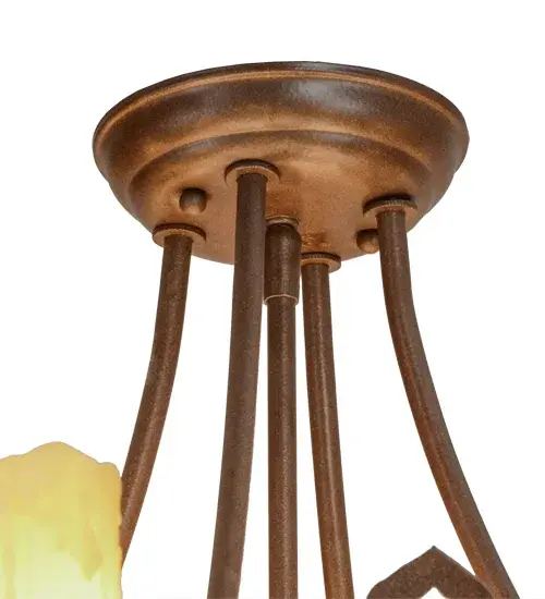 The Stanley by Meyda Lighting - Image 9