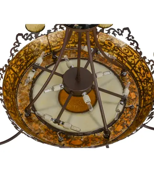 The Stanley by Meyda Lighting - Image 10