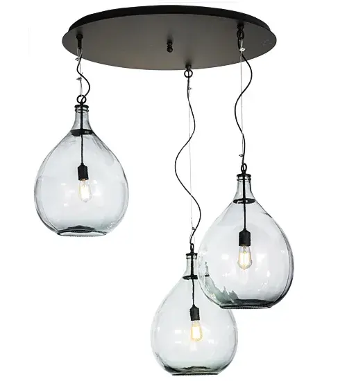 The Euri Tanta by Meyda Lighting - Image 2