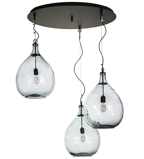 The Euri Tanta by Meyda Lighting - Image 3