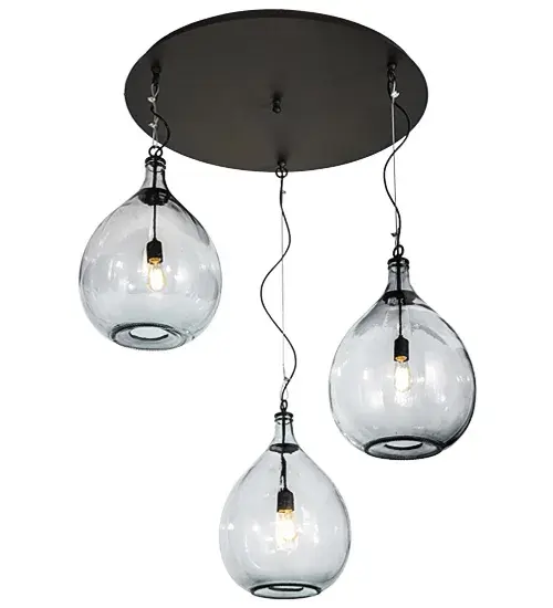 The Euri Tanta by Meyda Lighting - Image 4